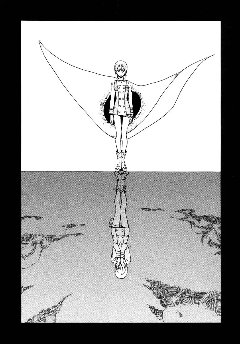 Eureka 7 Chapter 11 11